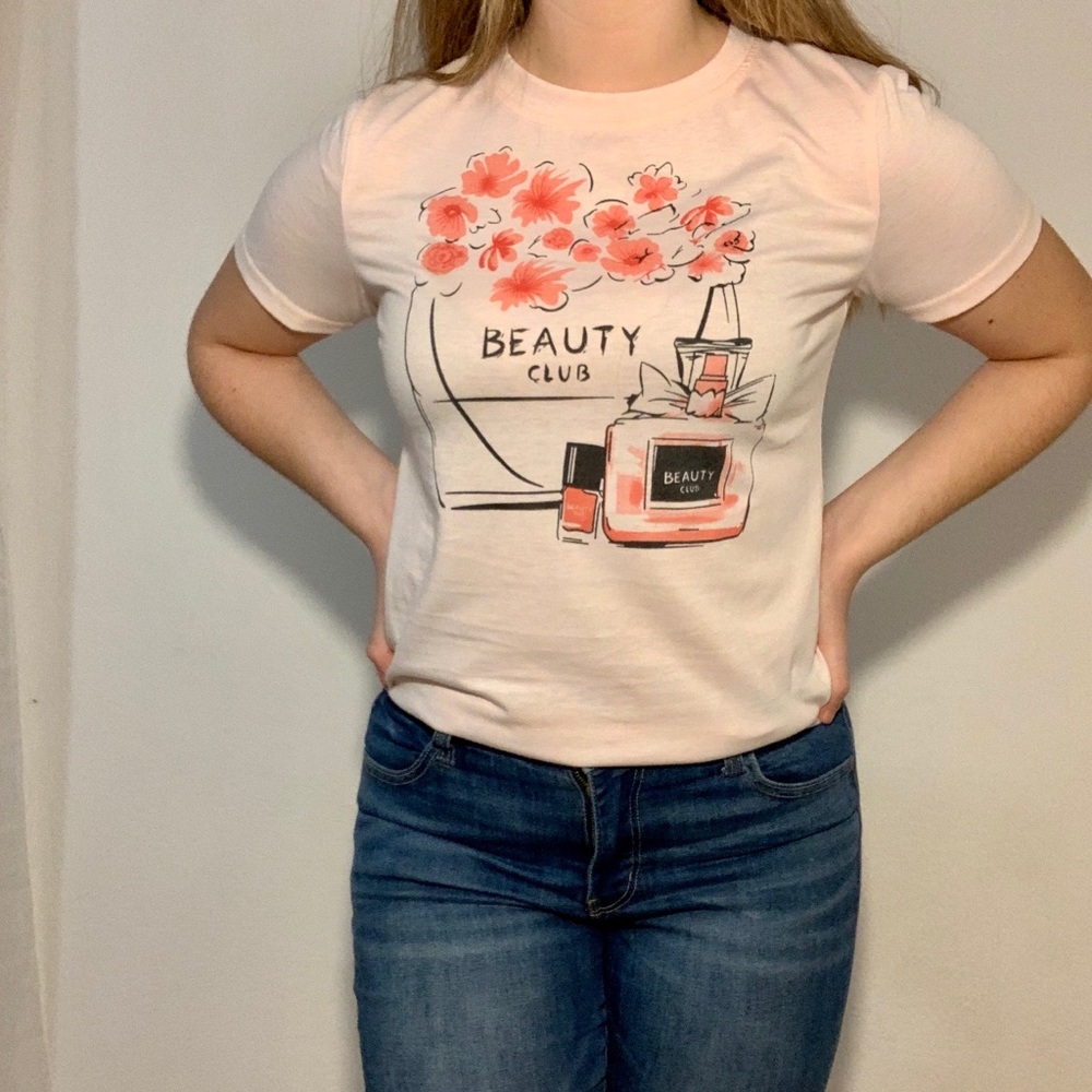 Cute top